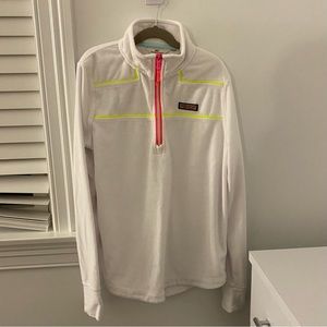 Vineyard Vines Half Zip